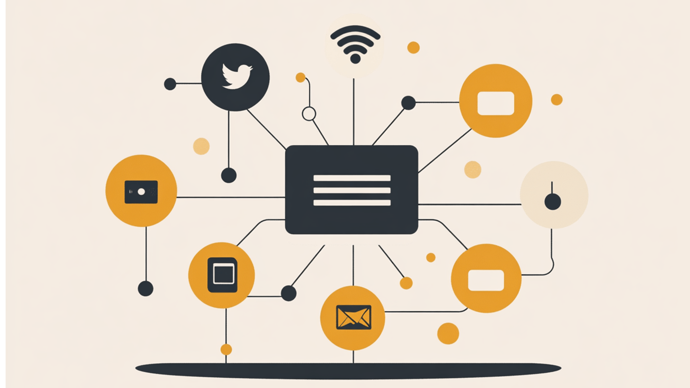 Outreach Backlinks